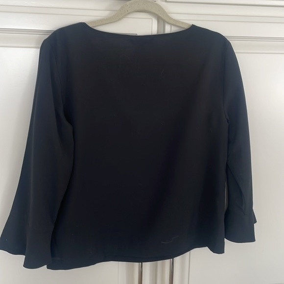 Banana Republic long sleeved Blouse - Picture 4 of 4